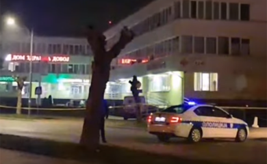 Policija zaustavila Dobojliju u audiju, on pobjegao