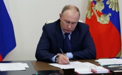 Putin danas otvara gasovod prema Kini