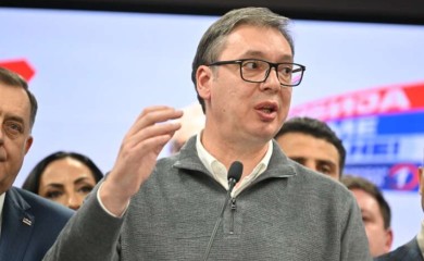 “Ovo su dosad najpošteniji izbori” Vučić tvrdi da bi iduće godine dobio JOŠ MILION GLASOVA