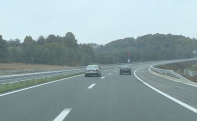 Auto-put Prijedor – Banjaluka dobio prve kilometre