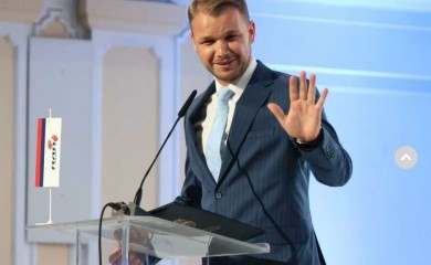 OPOZICIJA NA RASKRSNICI Stanivuković (ne)će dobiti podršku kandidaturi za predsjednika Srpske