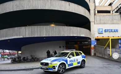 (VIDEO) REPER UBIJEN NA PARKINGU Društvenim mrežama se šire navodni snimci brutalnog ubistva