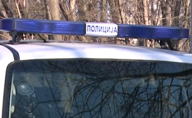 U Nišu izboden petnaestogodišnji dječak