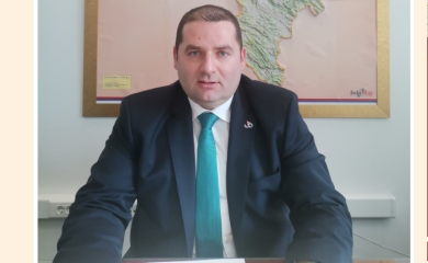 STANKOVIĆ: Višestruk značaj masovne procjene vrijednosti nepokretnosti