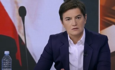 BRNABIĆ: Srpska je jaka i stabilna, ponosni smo na specijalne veze