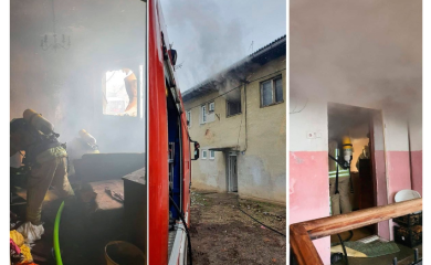 Detalji zločina u Prijedoru: Osumnjičen da je izbo partnerku zbog ljubomore pa je zapalio