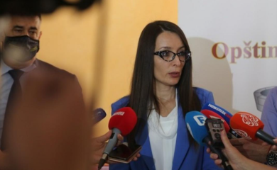 RUNIĆ: Ako snijeg nastavi da pada biće proglašeno stanje elementarnih nepogoda