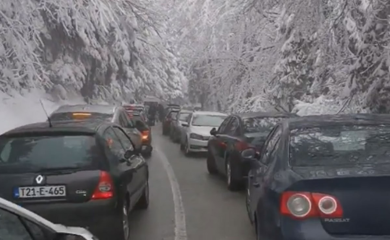 Kolaps na Kozari: "Niko ne može ni naprijed ni nazad" (VIDEO)