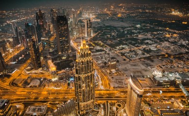Emirati raj za milionere