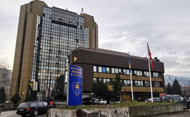 Raspada se većina u Zeničko-dobojskom kantonu