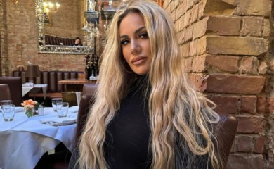 Selma Bajrami zadržana na aerodromu “Nikola Tesla” pa vraćena u Sarajevo