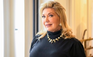 „Najstrašnije je bilo kada su mi donijeli da potpišem umrlicu“: Suzana Mančić izgubila tri sina