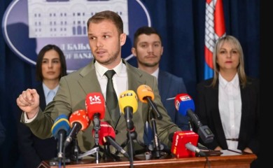 Draško raskrinkan! Od "narodnog heroja" do gradonačelnika koji troši milione na sebe!