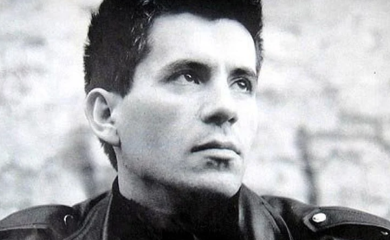 Milan Mladenović posthumno proglašen počasnim građaninom Sarajeva