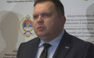 BUDIMIR: Ako bude potrebe, oduzimaćemo dozvolu za rad određenim fakultetima