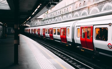 Pijani Marokanac u vozu uznemiravao djevojke iz Srbije i BiH