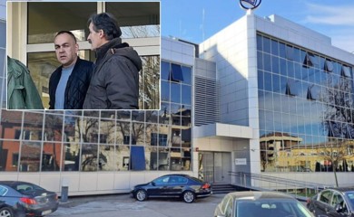Slučaj uzimanja novca za zaposlenje u „Elektroprenosu BiH": Priznanja optuženih odbijena zbog malih kazni