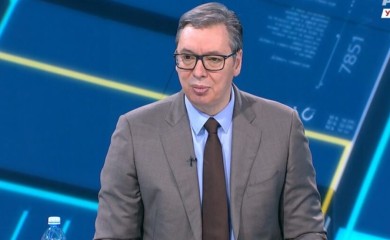 Šta znači izraz „ćerku k*ra, snaji prigovara“ koji Vučić koristi na RTS-u