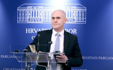 Srpsko porijeklo Josipa Dabre i rat s Jutarnjim listom (VIDEO)