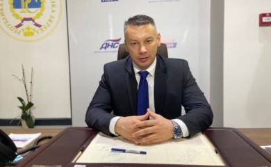 Nešić: Tražim samo da se radi u skladu s Ustavom, zakonom i Dejtonskim sporazumom