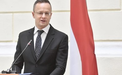 SIJARTO: Nije bitno šta ja mislim o Dodiku, nego građani Srpske jer oni glasaju za njega