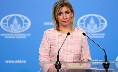 Zaharova: Međunarodni sud treba da izda naloge za hapšenje američkih lidera