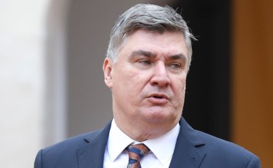 Milanović: BiH bi pregovore otvorila mnogo ranije da Plenković nije bio kukavica