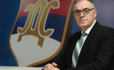 Miličević: Početak pregovora sa EU može biti polazna tačka napretka za ljude u ovoj zemlji