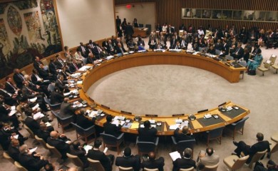 Kina i Rusije uložile veto: Savjet bezbjednosti nije usvojio američki nacrt rezolucije o prekidu vatre u Gazi