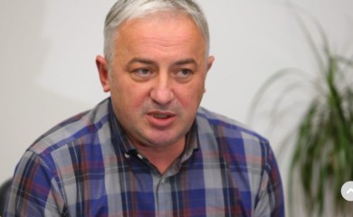 Borenović: Očekivana odluka, ispred BiH dug put ka EU