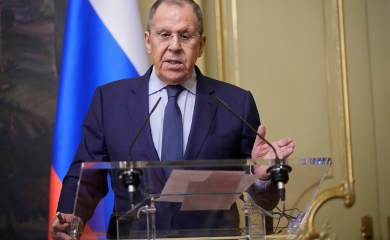 Lavrov: Bombardovanje Jugoslavije bio najveći razdor Rusije i SAD