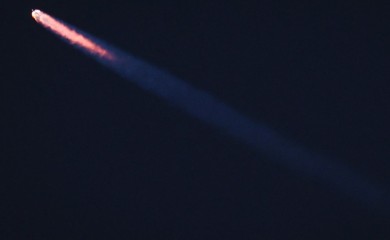 Pet raketa ispaljeno iz Iraka ka američkoj vojnoj bazi u Siriji