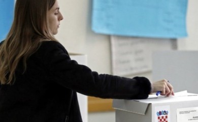Pet dana od izbora u Hrvatskoj: Јoš nema naznaka ko će formirati većinu