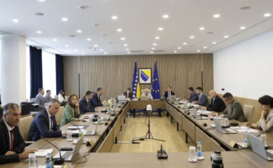 Savjet ministara dao zeleno svjetlo: Dug “Vijaduktu” isplatiti iz dobiti Centralne banke BiH