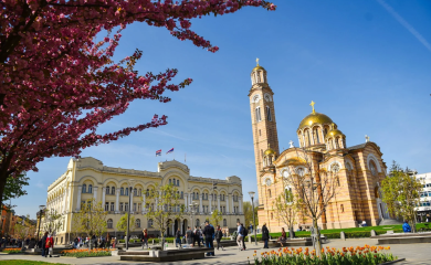 Banjaluka proslavlja Dan grada