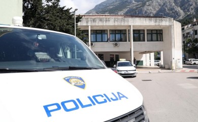 Nastavljen niz prijetnji bombama u školama u Primorsko-goranskoj županiji