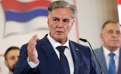 Karan: Uz svesrdnu pomoć republičkih institucija, Banjaluka postala mjesto okrenuto napretku