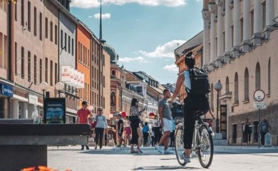 Danas toplo i do 27 stepeni