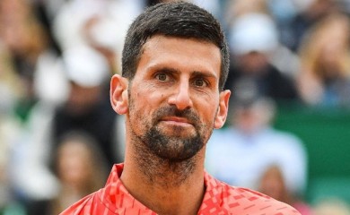 Đoković dobio "loš rođendanski poklon" od ATP-a