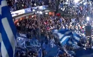 GRČKU ČEKAJU NOVI IZBORI? Pobjeda Nove demokratije ubjedljiva, ali ne dovoljno