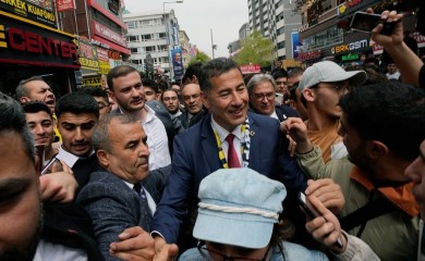 Turski mediji otkrili koga će podržati trećeplasirani kandidat na izborima