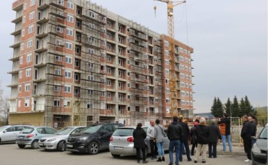 Sprema li „Ekvator“ novu prevaru sa stanovima?