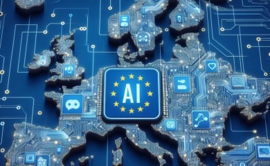 EU usvojila Zakon o vještačkoj inteligenciji