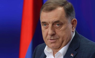 “Izdržali smo i gore, a ja sam spreman da izdržim” Dodik komentarisao današnje ročište pred Sudom BiH