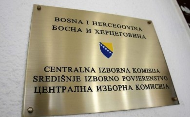 Danas ističe rok za ovjeru političkih subjekata