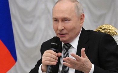 Putin naložio Ministarstvu odbrane da pripremi odgovor na napad u Lugansku