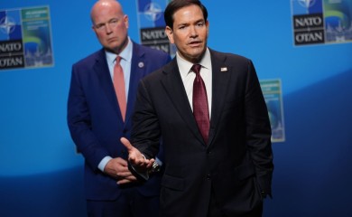 Rubio: Vašington spreman da posreduje u pregovorima Moskve i Kijeva