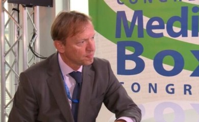 KOMŠIĆEV PRIJEDLOG: Orlić novi ambasador BiH u Moskvi, Samardžiji istekao mandat
