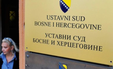 Dodik otkrio šta će se desiti ako Ustavni sud BiH ne ukine najnoviju odluku