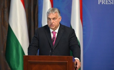 Orban: Velika perspektiva pred Republikom Srpskom i Balkanom